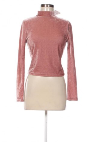 Damen Shirt Atmosphere, Größe M, Farbe Aschrosa, Preis 5,99 €