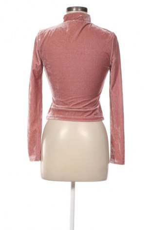 Damen Shirt Atmosphere, Größe M, Farbe Aschrosa, Preis 5,99 €