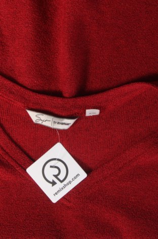 Damen Shirt Avenue, Größe XL, Farbe Rot, Preis € 9,99