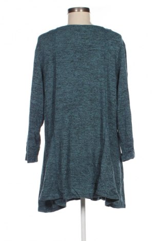 Damen Shirt Avenue, Größe XL, Farbe Grün, Preis € 10,99