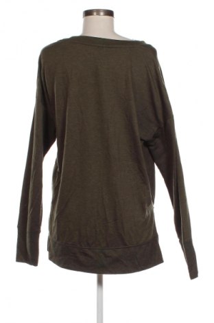 Damen Shirt Avia, Größe L, Farbe Grün, Preis € 3,99