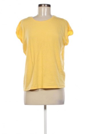 Damen Shirt Aware by Vero Moda, Größe M, Farbe Gelb, Preis € 13,99