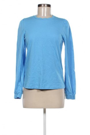 Damen Shirt Aware by Vero Moda, Größe S, Farbe Blau, Preis € 5,99