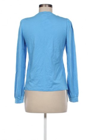 Damen Shirt Aware by Vero Moda, Größe S, Farbe Blau, Preis € 5,99