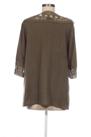 Damen Shirt B.Young, Größe S, Farbe Grün, Preis € 13,84