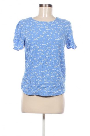 Damen Shirt B.Young, Größe M, Farbe Blau, Preis € 7,49