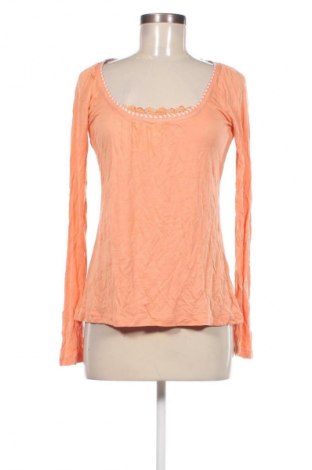 Damen Shirt B.Young, Größe L, Farbe Orange, Preis € 8,99