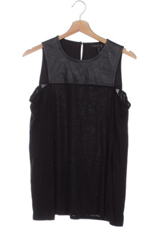 Bluză de femei BCBG Max Azria, Mărime XXS, Culoare Negru, Preț 146,99 Lei