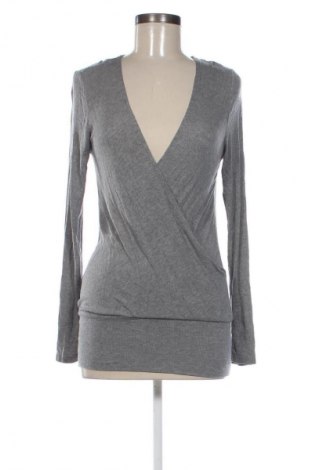 Damen Shirt BCBG Max Azria, Größe XS, Farbe Grau, Preis 17,49 €