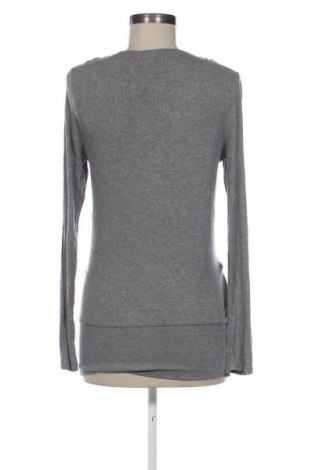 Damen Shirt BCBG Max Azria, Größe XS, Farbe Grau, Preis 17,49 €