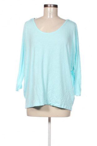 Damen Shirt Banana Republic, Größe L, Farbe Blau, Preis € 5,49