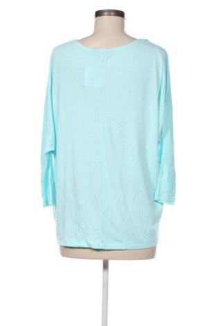 Damen Shirt Banana Republic, Größe L, Farbe Blau, Preis € 5,99