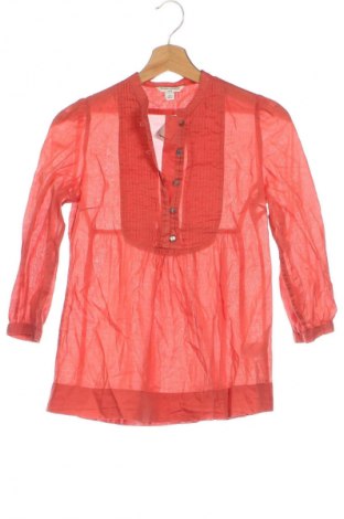 Damen Shirt Banana Republic, Größe XS, Farbe Rot, Preis 15,99 €