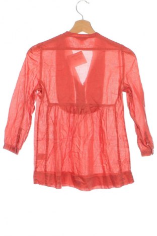 Damen Shirt Banana Republic, Größe XS, Farbe Rot, Preis 15,99 €