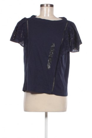 Damen Shirt Banana Republic, Größe M, Farbe Blau, Preis € 31,49