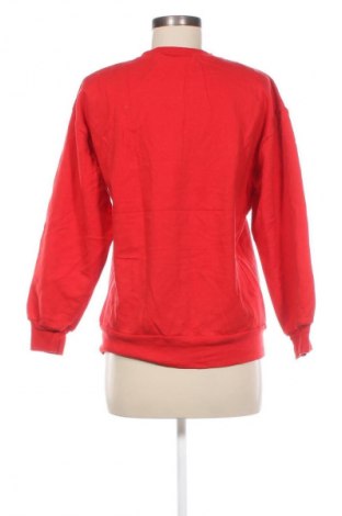 Damen Shirt Basic Editions, Größe M, Farbe Rot, Preis 5,99 €