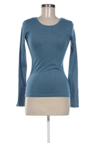 Damen Shirt Basics, Größe XS, Farbe Blau, Preis € 4,99