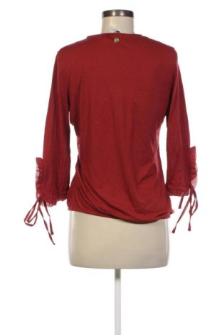 Damen Shirt Be Gold, Größe S, Farbe Rot, Preis 13,49 €