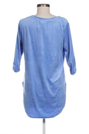 Damen Shirt Beloved, Größe L, Farbe Blau, Preis € 9,62