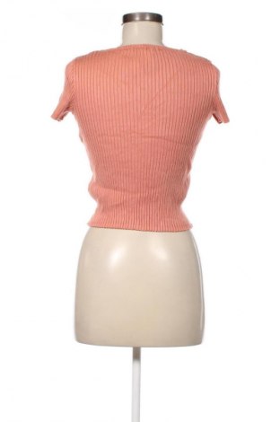 Damen Shirt Bershka, Größe S, Farbe Rosa, Preis 5,99 €