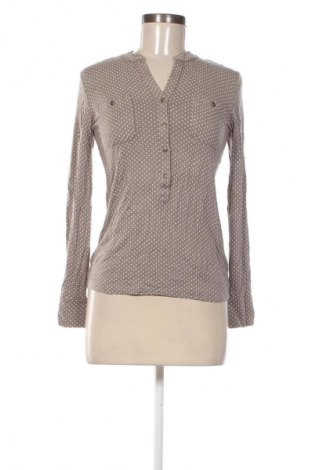 Damen Shirt Best Connections, Größe XS, Farbe Grau, Preis € 5,99