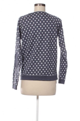 Damen Shirt Best Connections, Größe M, Farbe Blau, Preis 4,49 €