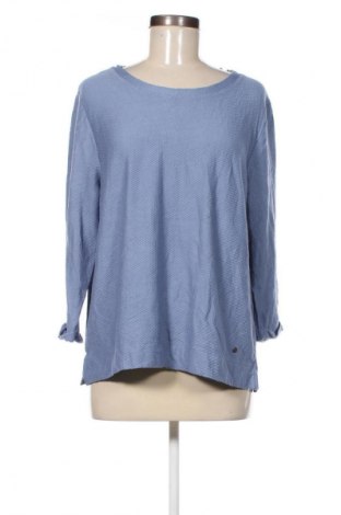 Damen Shirt Betty & Co, Größe L, Farbe Blau, Preis 17,49 €