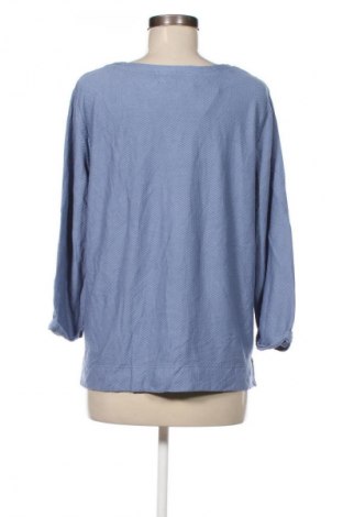 Damen Shirt Betty & Co, Größe L, Farbe Blau, Preis 17,49 €