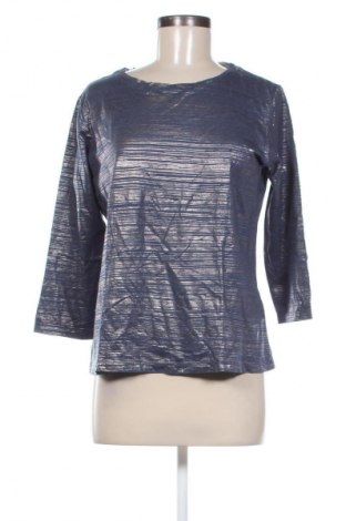 Damen Shirt Betty Barclay, Größe M, Farbe Silber, Preis 15,99 €