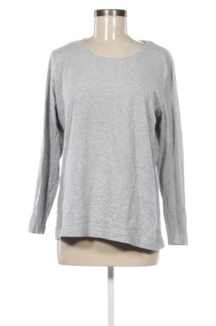 Damen Shirt Bexleys, Größe L, Farbe Grau, Preis 8,99 €