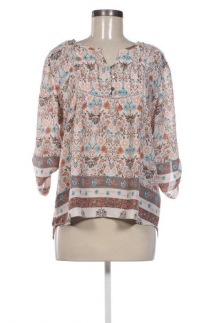 Damen Shirt Bexleys, Größe M, Farbe Mehrfarbig, Preis € 3,99