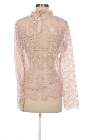 Damen Shirt Bik Bok, Größe L, Farbe Beige, Preis € 4,99