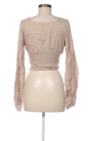 Damen Shirt Bik Bok, Größe S, Farbe Beige, Preis € 3,99