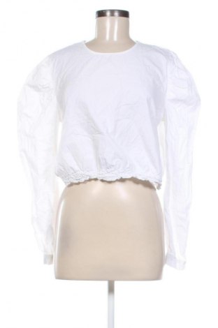 Damen Shirt Bik Bok, Größe L, Farbe Weiß, Preis € 13,49