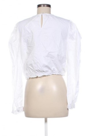 Damen Shirt Bik Bok, Größe L, Farbe Weiß, Preis € 13,49