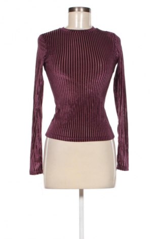 Damen Shirt Bik Bok, Größe XS, Farbe Lila, Preis 5,99 €