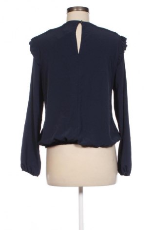 Damen Shirt Billie & Blossom, Größe M, Farbe Blau, Preis € 9,99