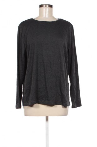 Damen Shirt Black Pepper, Größe XXL, Farbe Grau, Preis € 13,49