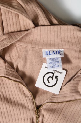 Bluză de femei Blair, Mărime XL, Culoare Bej, Preț 39,99 Lei