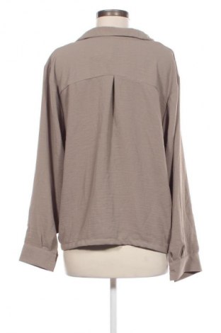 Damen Shirt Blind Date, Größe XL, Farbe Beige, Preis € 3,99