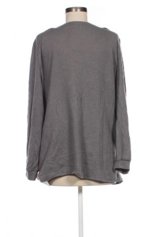 Damen Shirt BloomChic, Größe 3XL, Farbe Grau, Preis € 17,99