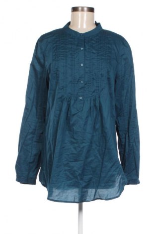 Damen Shirt Blue Motion, Größe XL, Farbe Blau, Preis € 5,99