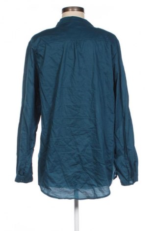 Damen Shirt Blue Motion, Größe XL, Farbe Blau, Preis 5,99 €