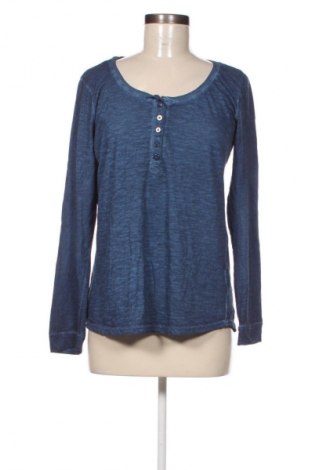 Damen Shirt Blue Motion, Größe M, Farbe Blau, Preis € 5,99