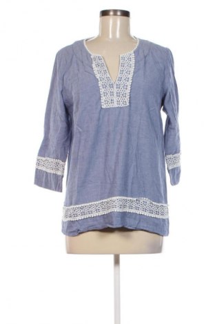 Damen Shirt Boden, Größe M, Farbe Blau, Preis € 17,49