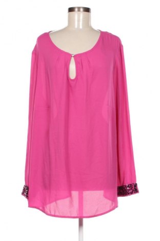 Damen Shirt Body Flirt, Größe XXL, Farbe Rosa, Preis 13,49 €