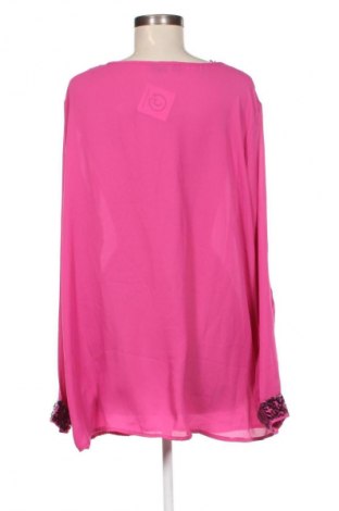 Damen Shirt Body Flirt, Größe XXL, Farbe Rosa, Preis 7,99 €