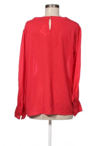 Damen Shirt Body Flirt, Größe XL, Farbe Rot, Preis 6,99 €