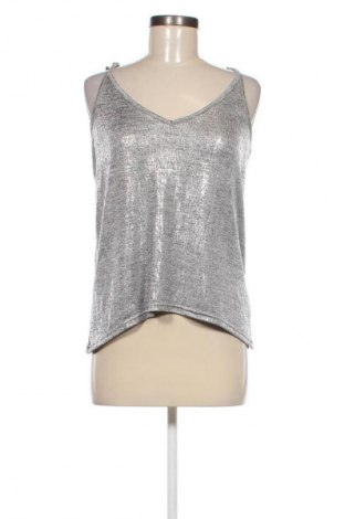 Damen Shirt Body Flirt, Größe S, Farbe Grau, Preis 6,99 €