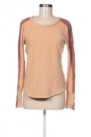 Damen Shirt Bohme, Größe S, Farbe Beige, Preis € 4,49